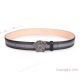 VERSACE Black and Brown Mens Belt - New Style Replica (7)_th.jpg